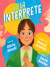 Cover image for La intérprete (The Interpreter Spanish Edition)